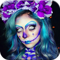 Halloween Makeup - Easy MakeUp Ideas