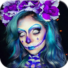 Halloween Makeup icon