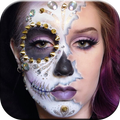 Halloween Makeup Ideas - Beauty Makeup