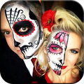 Halloween Makeup Ideas For Couples 2018