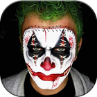 Halloween Makeup Ideas For Men icon