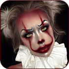 Halloween Makeup Tutorials biểu tượng