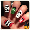 Halloween Nail Art Ideas