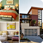 Interior Designs - New Ideas ícone