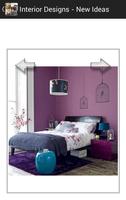 Interior Designs - New Ideas imagem de tela 1