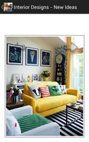 Interior Designs - New Ideas imagem de tela 2