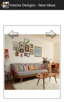 Interior Designs - New Ideas imagem de tela 3