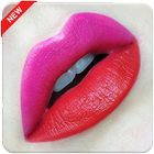 Lips Makeup Tutorial Step by Step: Lipstick Makeup icono