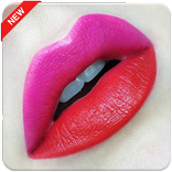 Lips Makeup Tutorial Step by Step: Lipstick Makeup