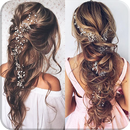 Prom Hairstyles Tutorials & Hair Ideas APK