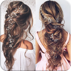 Prom Hairstyles Tutorials & Hair Ideas biểu tượng