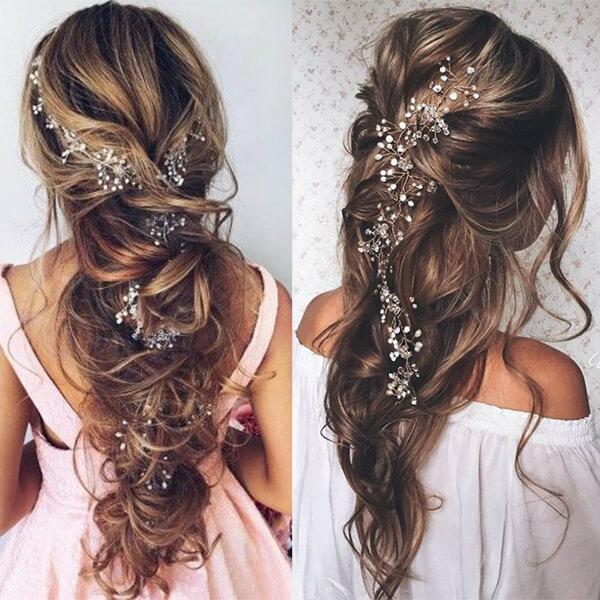 Prom Hairstyles Tutorials & Hair Ideas APK per Android Download