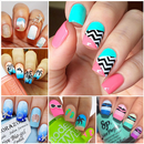 Summer Nail Ideas - Fashion Designs-APK