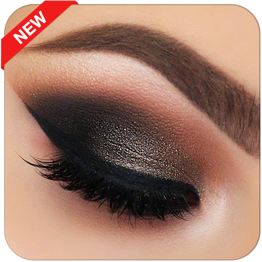 Smokey Eye Makeup Tutorial