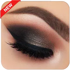 Smokey Eye Makeup Tutorial APK download