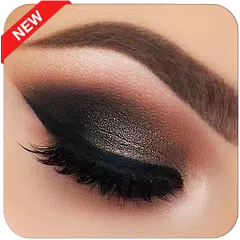 Smokey Eye Makeup Tutorial APK 下載