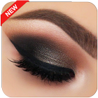 Icona Smokey Eye Makeup