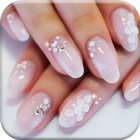 Wedding Nails آئیکن