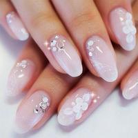 Wedding Nails پوسٹر