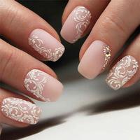 Wedding Nails اسکرین شاٹ 1