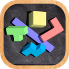 Brick Puzzle Board أيقونة