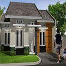 Minimalist house design APK