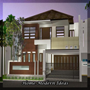 modern house designs APK