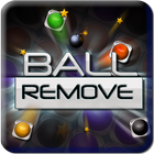 Ball Remove icono
