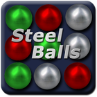 آیکون‌ Steel Balls
