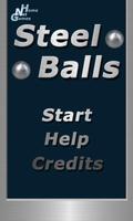 Steel Balls poster