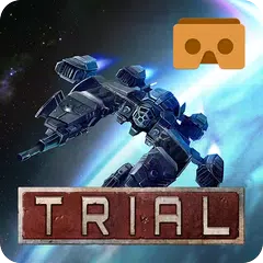 Descargar APK de Project Charon: Space Fighter VR Trial