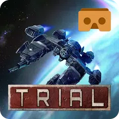 Project Charon: Space Fighter VR Trial APK download