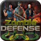 آیکون‌ Zombie Defense x86