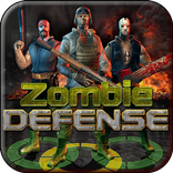 Zombie Defense x86
