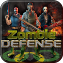 Zombie Defense APK