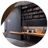 Home Office Designs