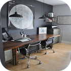 Home Office Design icon