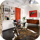 Home Office Ideas biểu tượng