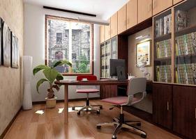 Home Office Ideas ảnh chụp màn hình 1