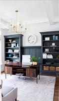 Home Office Room Design 스크린샷 3