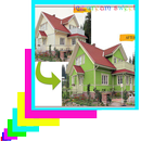 홈 도장 색상 APK
