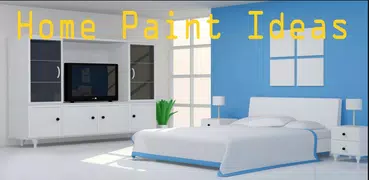 Home Paint Ideas