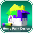 Home Paint Designs (Interior & Exterior)