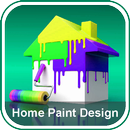 Home Paint Designs (Interior & Exterior) APK