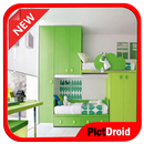 Accueil Peinture Design d'intérieur APK