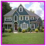 Home Painting Colors