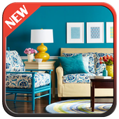 Home Painting Color Ideas icon