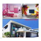 Home Painting Color Ideas آئیکن