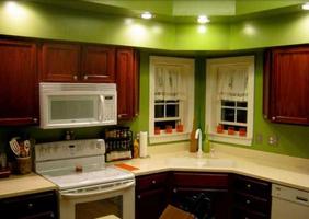 برنامه‌نما Home Painting Color Ideas عکس از صفحه