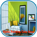 The secret of coloring the house APK